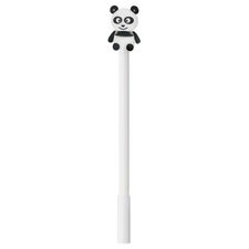 Bolígrafo con forma de panda