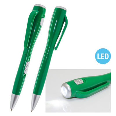 Bolígrafo con luz LED integrada - Foto 5