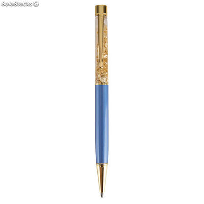 Bolígrafo con pan de oro Pierre Delone - Foto 3