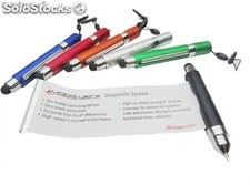 Bolígrafo con publicidad