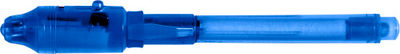 Bolígrafo con tinta invisible y luz UV - Foto 2