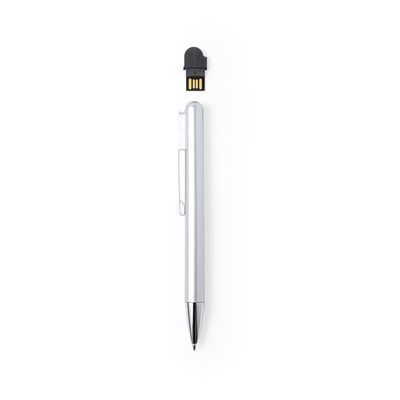 Bolígrafo con USB - Foto 2