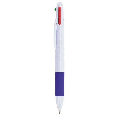 Bolígrafo de 4 colores