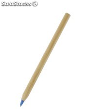 Boligrafo de bambú