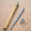 Bolígrafo de bambú - Foto 3