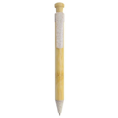 Bolígrafo de bambú - Foto 2