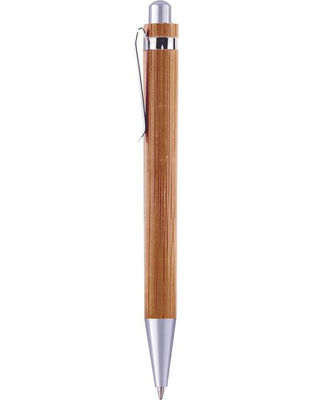 Bolígrafo de madera - Foto 2