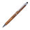 Bolígrafo de madera con función táctil - 1