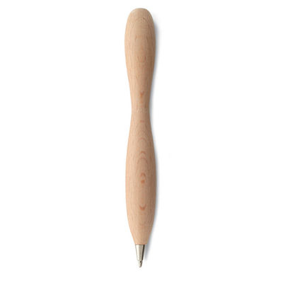 Bolígrafo de madera KC6726-40