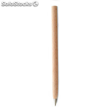 Bolígrafo de madera madera MIKC6725-40