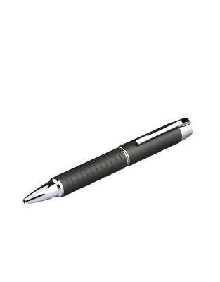 Bolígrafo de metal solido