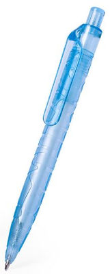 Bolígrafo de plástico reciclado - Foto 2