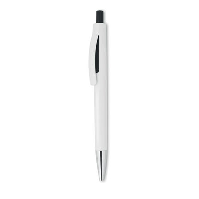 Bolígrafo de pulsador MO8814-03