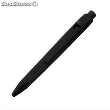 Bolígrafo detectable sin clip estándar M104 negro