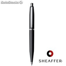 Bolígrafo elegante calidad Sheaffer con cuerpo metálico