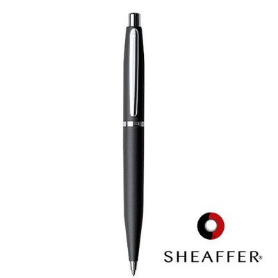 Bolígrafo elegante calidad Sheaffer con cuerpo metálico