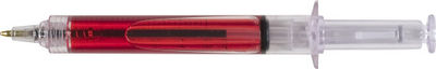 Bolígrafo en forma de jeringuilla ideal farmacias - Foto 4