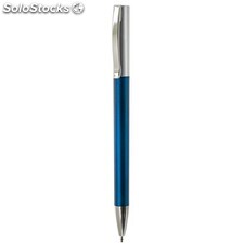 Boligrafo endi azul