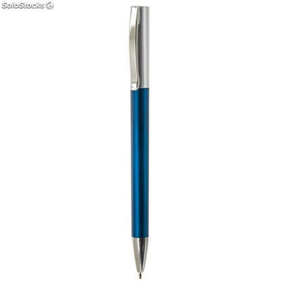 Boligrafo endi azul