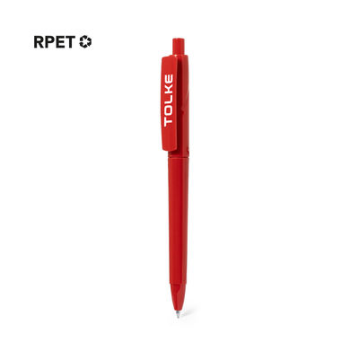 Bolígrafo fabricado en RPET. - Foto 2