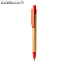 Bolígrafo gildon rojo ROBL8080TA60 - Foto 5