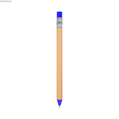 Boligrafo lápiz