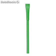 Bolígrafo liande verde helecho ROHW8042S1226 - Foto 3