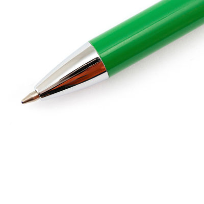 Bolígrafo metálico con funda de polipiel - Foto 5