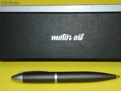 Bolígrafo Motor Oil art. 5134