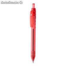 Bolígrafo pacific rojo ROHW8033S160 - Foto 5