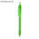 Bolígrafo pacific verde helecho ROHW8033S1226 - Foto 2