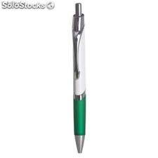 Bolígrafo plástico AG571
