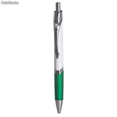 Bolígrafo plástico AG571