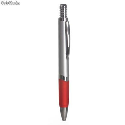 Bolígrafo plástico AG574