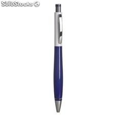 Bolígrafo plástico AG575