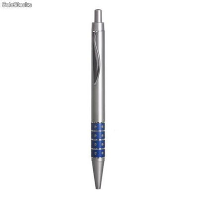 Bolígrafo plástico AG717