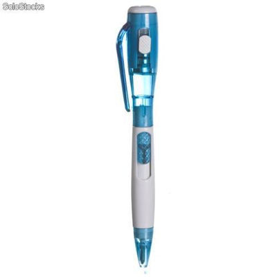 Bolígrafo plástico AG719