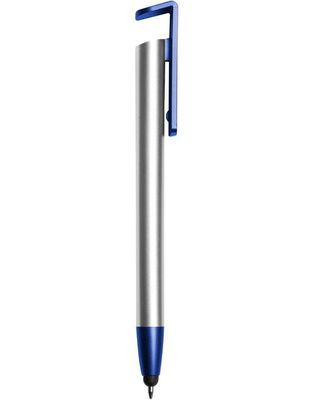 Bolígrafo plástico Capri