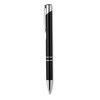 Bolígrafo pulsador tinta negra KC8893-03