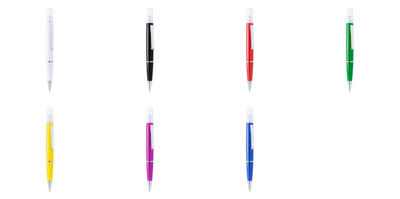 Bolígrafo pulverizador de colores - Foto 5