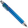 Bolígrafo puntero 4 colores