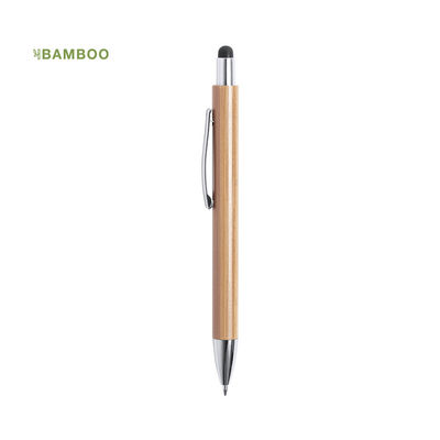 Bolígrafo puntero Bambú - Foto 2