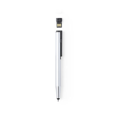 Bolígrafo puntero con USB - Foto 2