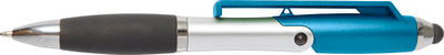 Bolígrafo puntero plegable como soporte para móvil - Foto 3