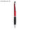 Boligrafo puntero semenic rojo ROHW8006S160 - Foto 5