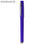Bolígrafo roller coloma blanco ROHW8017S101 - Foto 3
