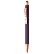 Boligrafo roller metalico touch &quot;harmony&quot; pierre cardin - GS2260