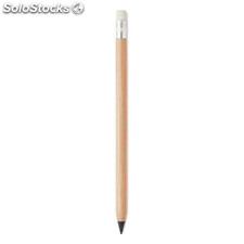 Bolígrafo sin tinta madera MIMO6493-40