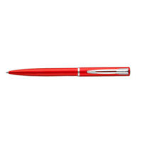 Bolígrafo Waterman allure rojo + estuche de regalo