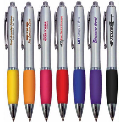 Bolígrafos con Logo